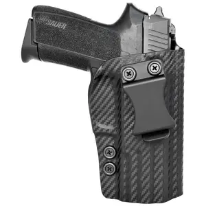 Sig Sauer SP2022 IWB Holster Sig Sauer SP2022 IWB Holster