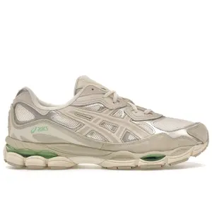 ASICS Men's Gel-NYC Cream Fossil, from StockX