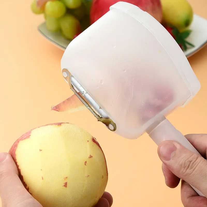 Fruit Peeler