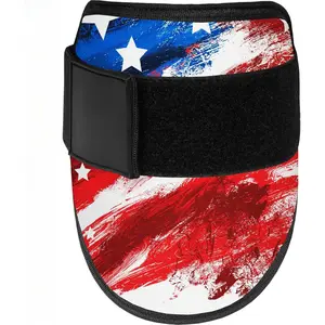 Baseball Elbow Guard Youth & Adult, Flexible Batters Softball Elbow Guard Baseball with Adjustable Strap
