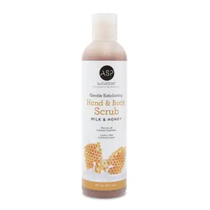 ASP Milk and Honey Body Scrub