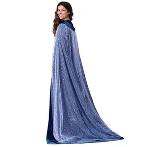 Starry Cape