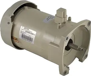 Pentair Intelliflo VS Pump Motor 3.2KW Replacement Almond | 350105S