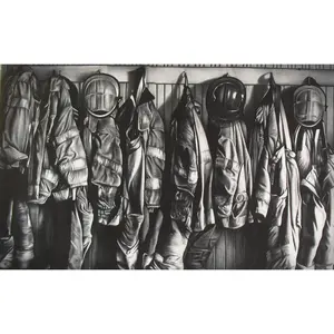 Firemans Coats