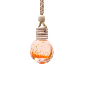 Car Diffuser | Air Freshener | Mango – Juicy, Tropical, and Refreshing