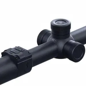 PARD Night Stalker 4K Pro Night Vision Monocular with 4K CMOS Sensor Detachable LRF IR Module Side Focus Knob Magnetic Lens Cap Aluminum Alloy Lightweight Durable