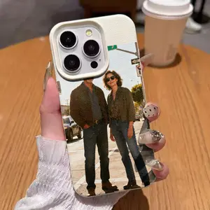 Custom Photo Phone Case – Please Send Image After Purchase.Phone Case, DIY Custom Love Photo Shockproof, for iPhone 17 16 15 14 13 12 11 Pro Max Xs Max X, Back Cover