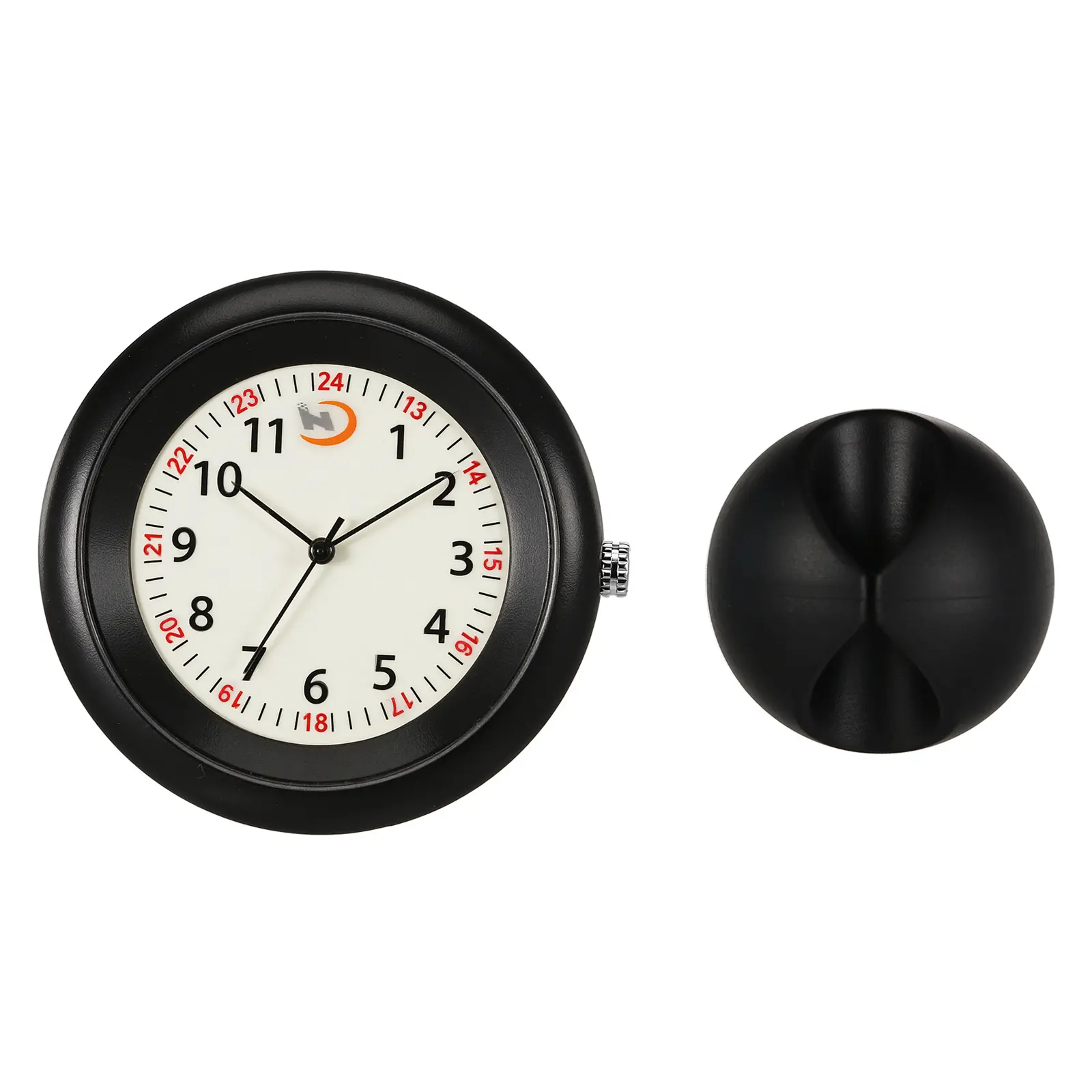OIDEA Stethoscope Clip Nurse Fob Watch - Multifunctional Quartz Timepiece for Medical Professionals, Luminous Analog Dial with Easy-Read Arabic Numerals, Lightweight Fashion Women's Accessory, Multifunctional Watch summerwins