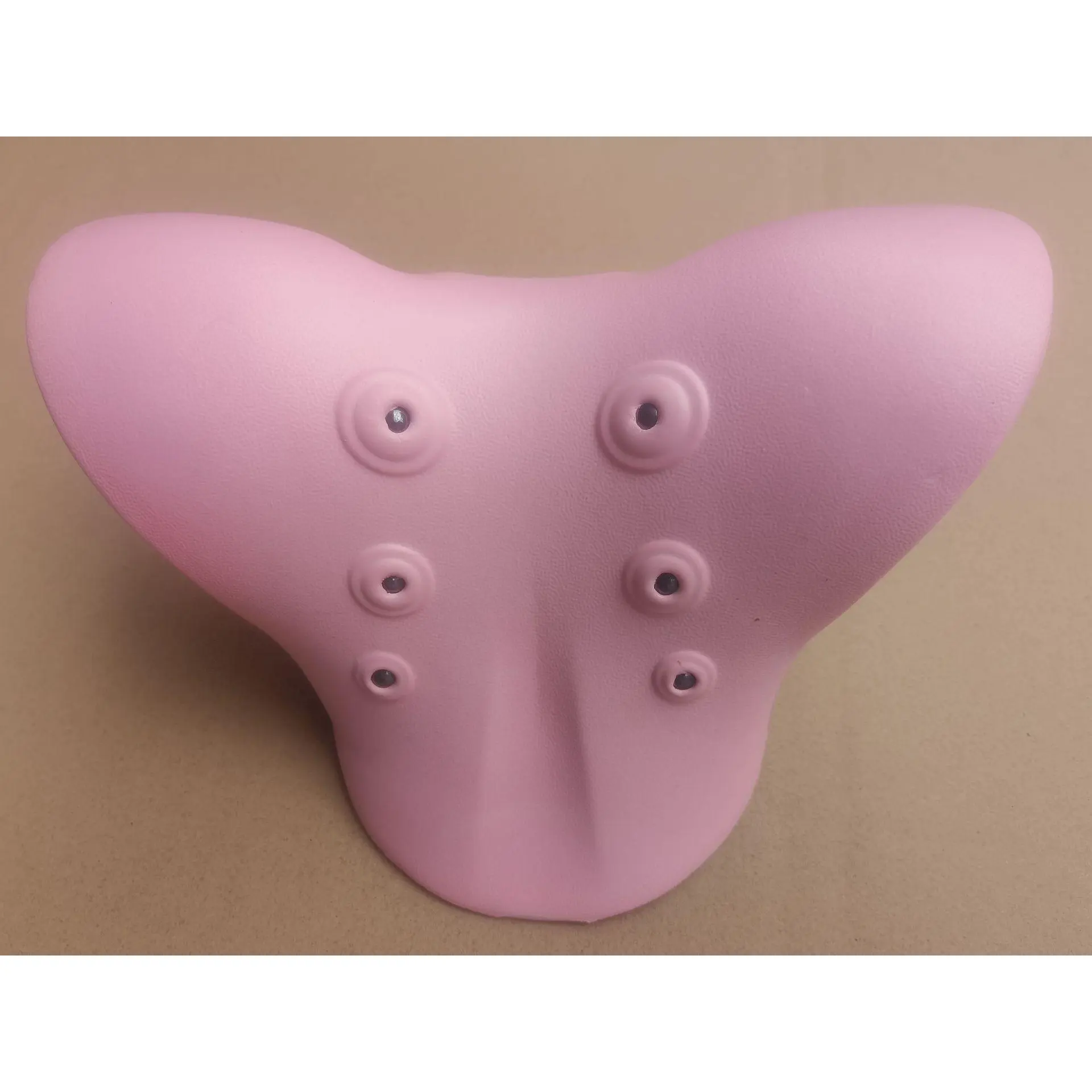 NeckandShoulderRelaxer,CervicalTractionDeviceforTMJPainReliefandCervicalSpineAlignment,ChiropracticPillowNeckStretcher NeckandShoulderRelaxer,CervicalTractionDeviceforTMJPainReliefandCervicalSpineAlignment,ChiropracticPillowNeckStretcher