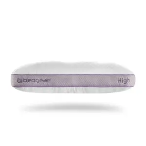 Standard Back & Side Sleeper Performance Pillow - BedGear Standard Back & Side Sleeper Performance Pillow - BedGear