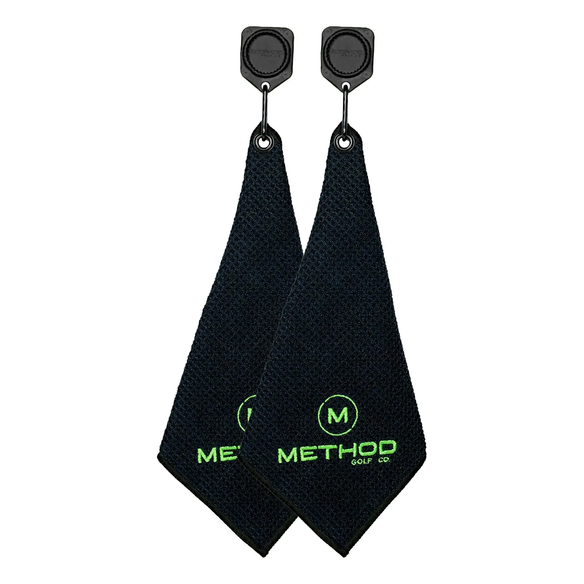 MagStack Mini Tour Towel - 2 Pack
