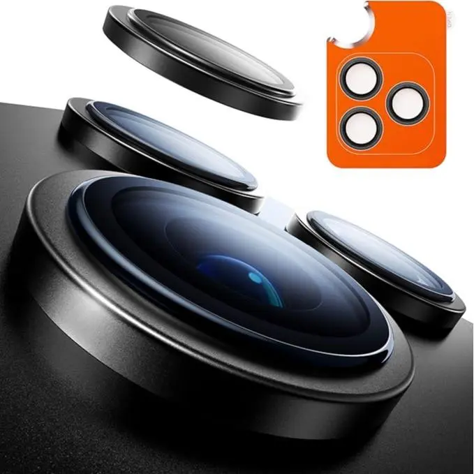 Only Lensguard Black