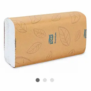 Standard Multi-Fold Towels