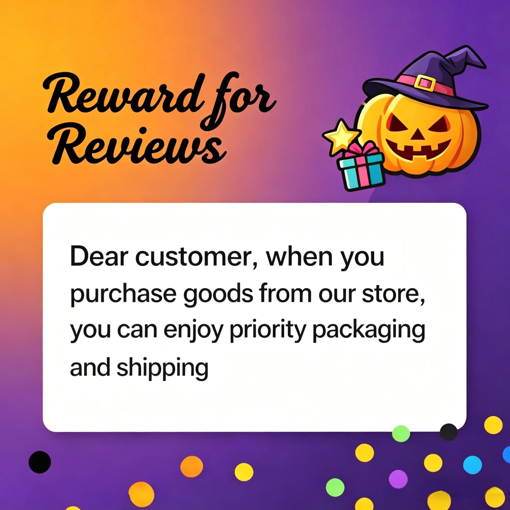 Accelerate production