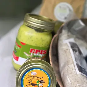 Fèt manman(Mother's day package)