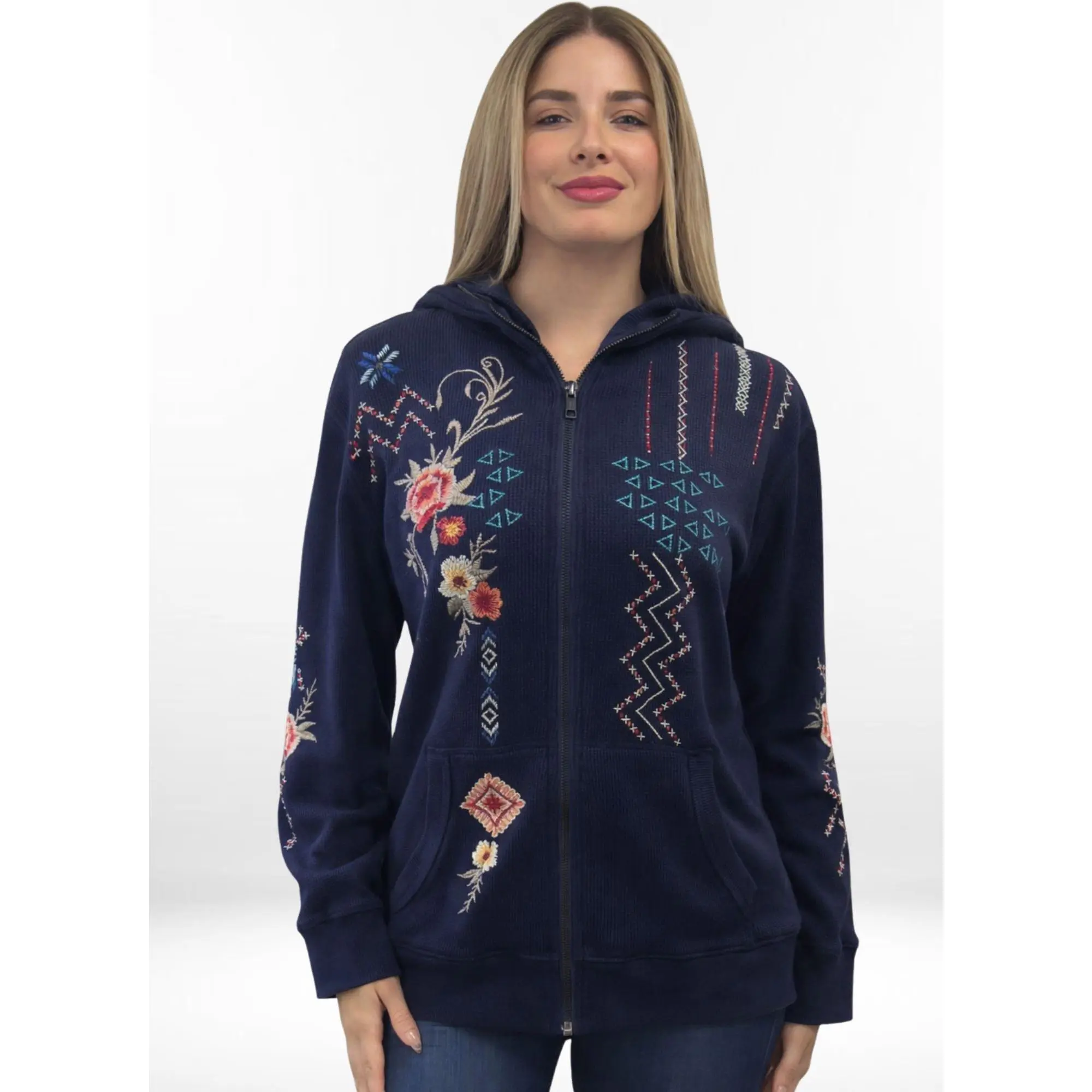 GALI JACKET (FALL 2026)