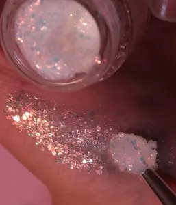 BRAZA GLITTER GELLY SINGLE