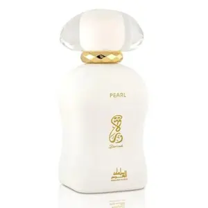 Durrah Pearl by Mamlakat Al Oud EDP Spray, 3.4oz