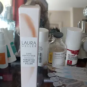 Line Smoother Targeted Fine Line Filler Primer