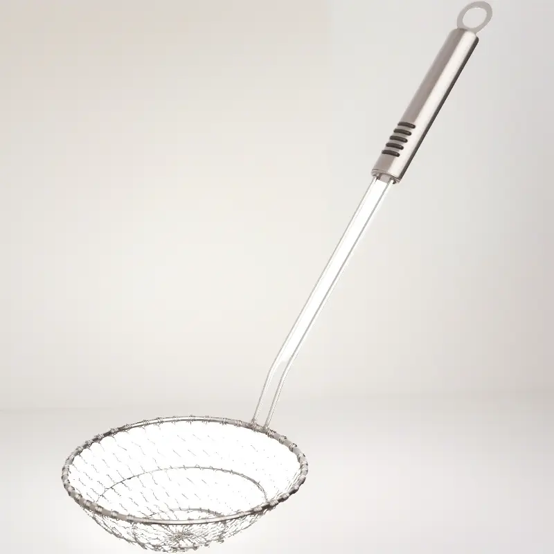 7-Inch, Stainless Steel