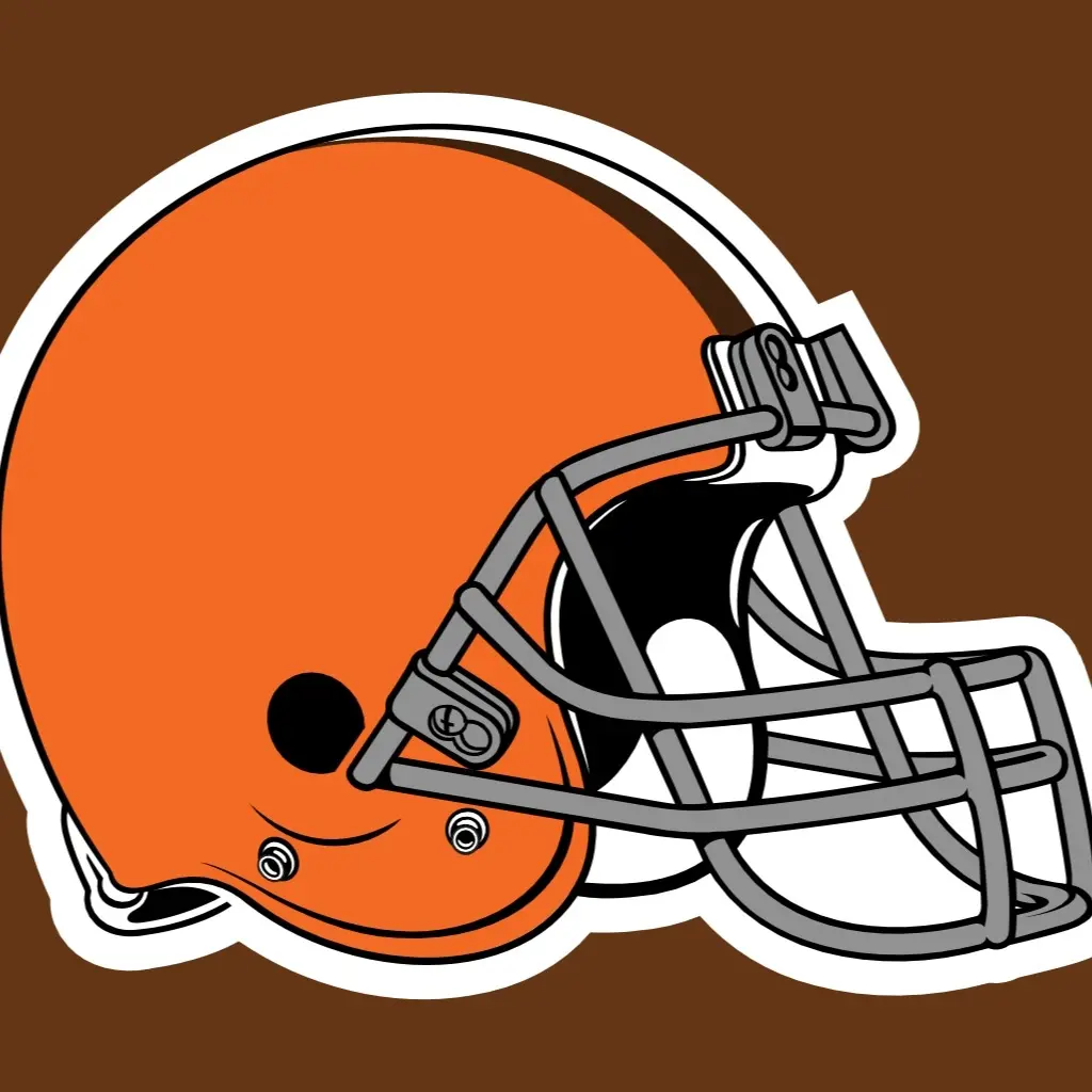 Cleveland Browns 