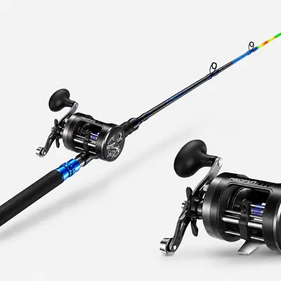 harga reel shimano curado 71xg Shimano Curado MGL 70 K