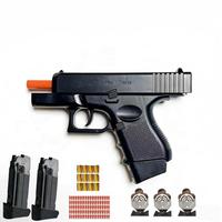G26 black