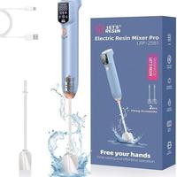 Automatic Resin Mixer(only)