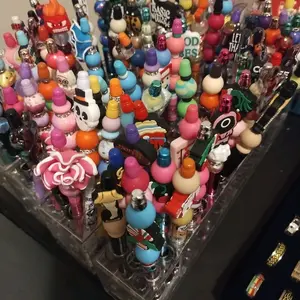 Beaded Pens / Beaded Mechanical Pencils/ Beaded Stylus Pens