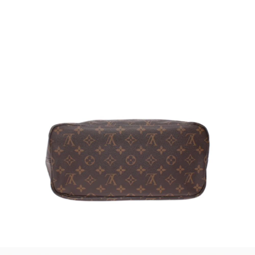 Pre-owned Louis Vuitton Never Full MM vintage Shoulder bag