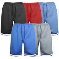 (Arrow) Red & Royal & Silver & Black & Blue