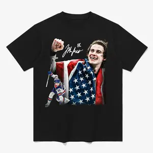 Jack Hughes Golden Goal Shirt, Team Usa T-Shirt, Winter Olympics Sweatshirt, Hoodie, Gift For Fans