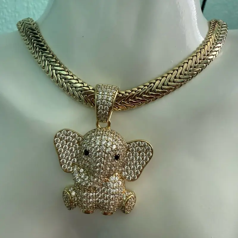 Chain for women size 20 Chain for women size 20