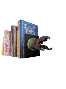 Tremors Graboid Bookend Tremors Graboid Bookend