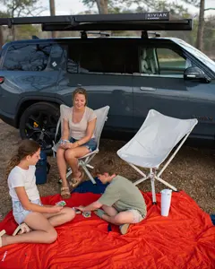 Field Blanket or Poncho