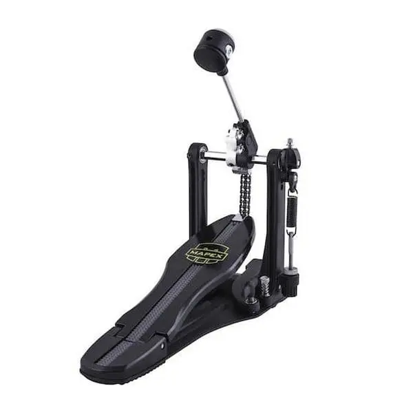 Mapex P810 Armory Response Drive Single Bass Drum Pedal
