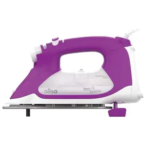 OLISO TG-1600 Proplus Steam Smart Iron OLISO TG-1600 Proplus Steam Smart Iron