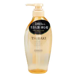 Shiseido Tsubaki Premium Repair Shampoo 450 ml