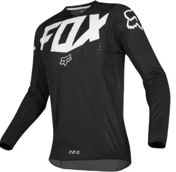 [ Just 1 S,1 XL] Fox Racing Defend Foxhead Long-Sleeve Jersey - Mens