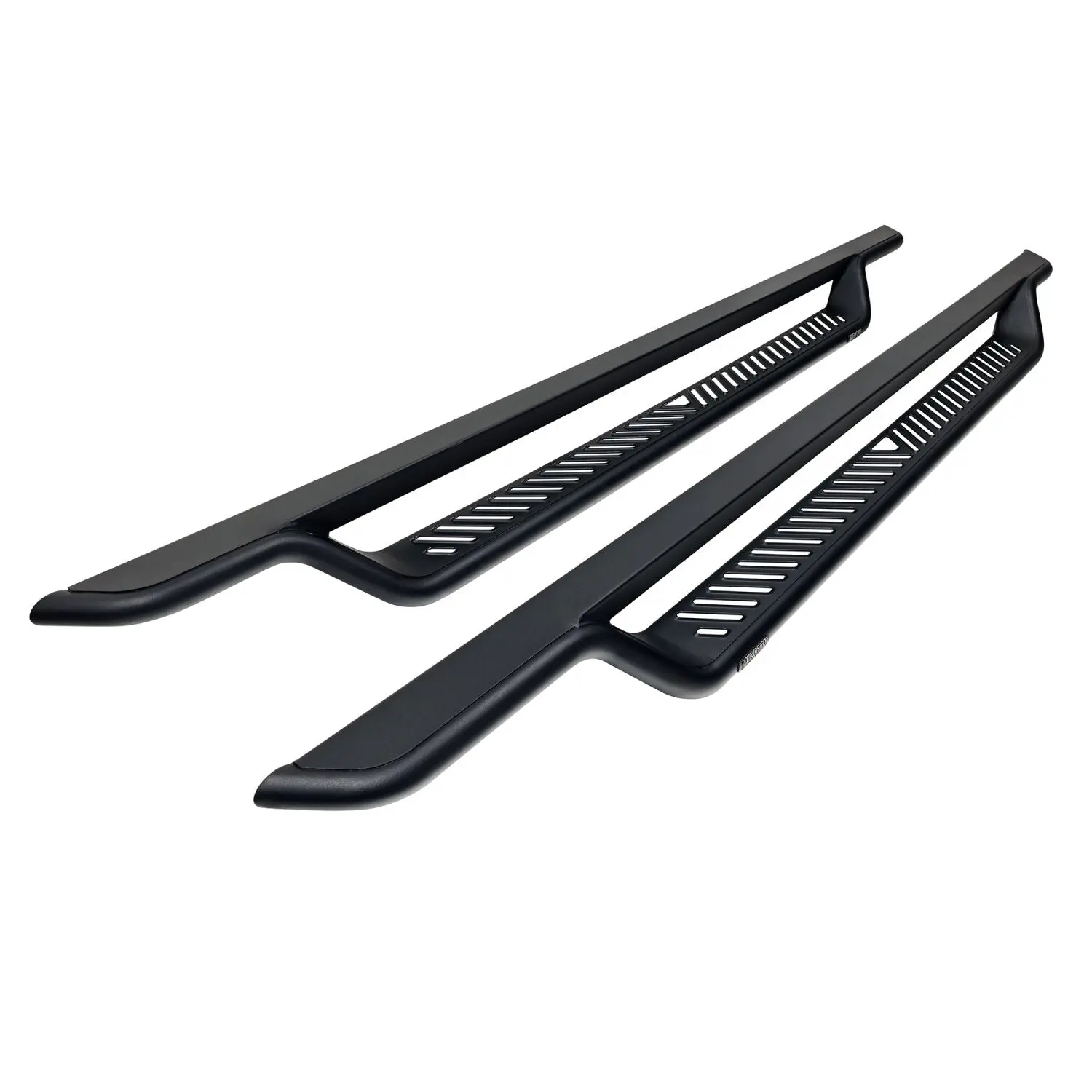 Westin Outlaw Drop Running Boards - 20-43945
