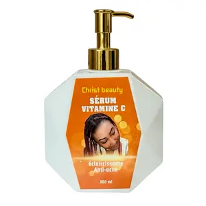 Christ Serom vita C klere vizaj elimine tach_bouton 300 ml Serom Incontinence pads