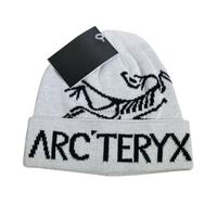 Silver Grey – Fold-Up Brim Beanie