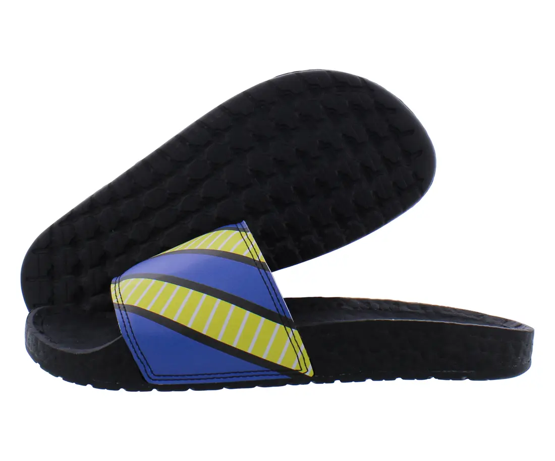 Adidas Adilette Boost Unisex Shoes, Casual, Athletic, Adilette Boost Technology, Basic, Slipper, Footwear