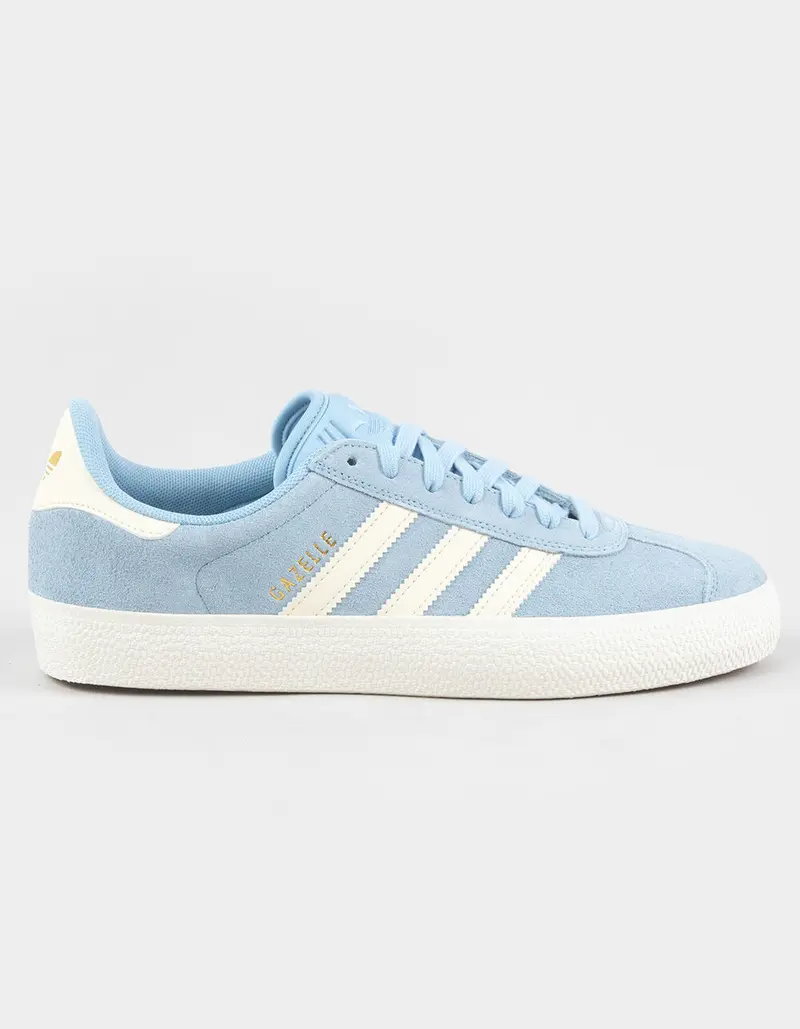 adidas gazelle silver green womens Men's adidas Originals Gazelle Black BB5476 main image 0