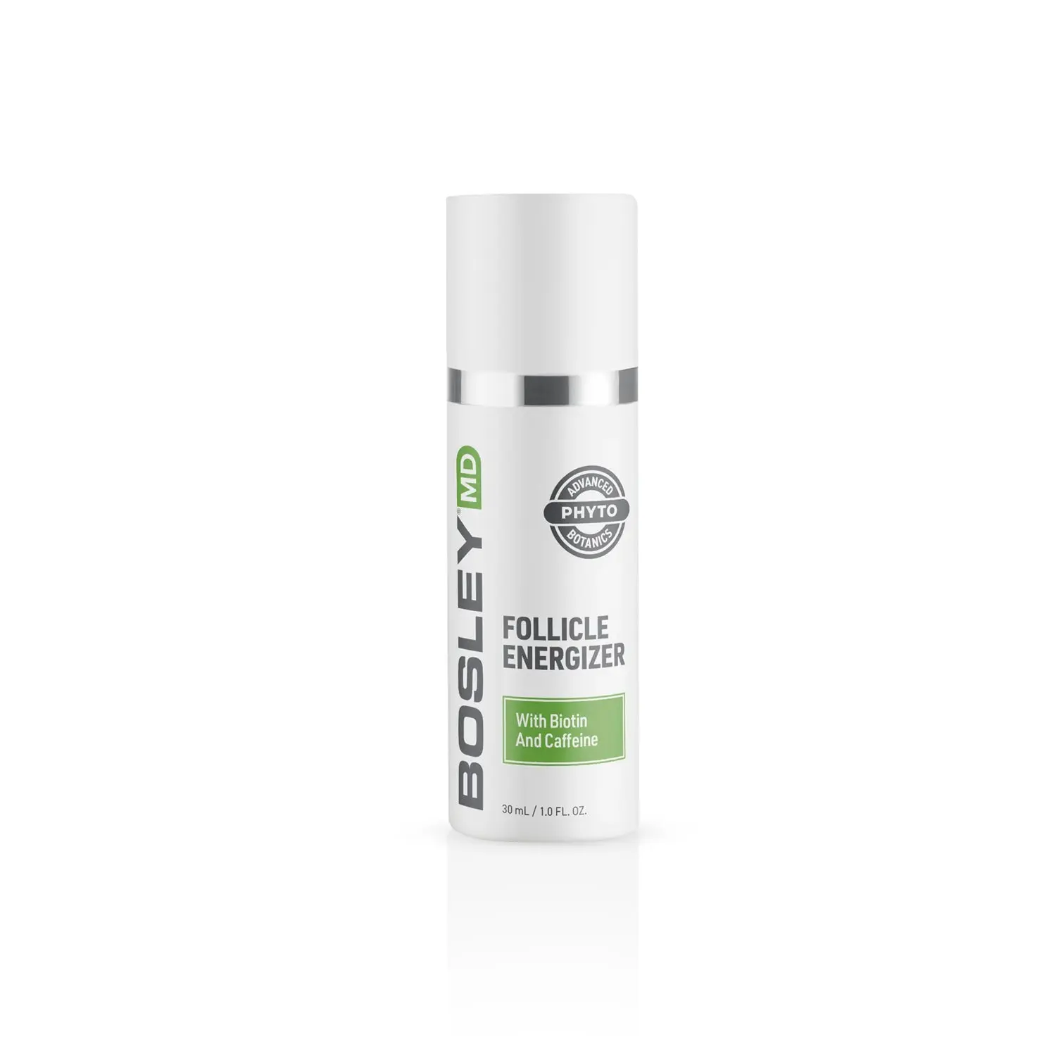 Healthy Hair & Scalp Follicle Energizer