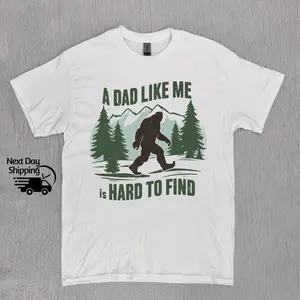 Men's Tshirt - father day gift