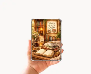 Recharge Kindle E-Reader Case Insert