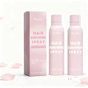 Facial Hair Spray Gentle Skin Depilatory Spray, Facial Hair Care, Hair Removal Product, Non-Flammable Liquid, Multi-Pack, No Notified Via Scpn/cpnp