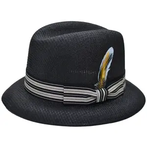 FB County Derby Hat - Charlie Brown Band