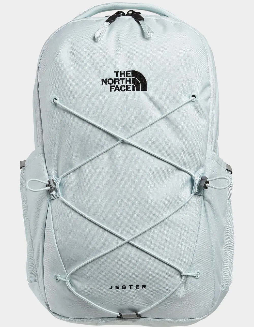 THE NORTH FACE Jester Womens Backpack, Ice Blue